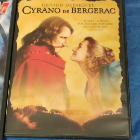 DVDs bundle - Picture 3 of 5